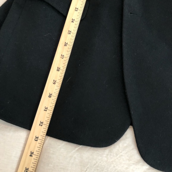 Cashmere Blazer EUC - Picture 4 of 7